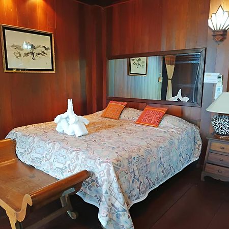 Tonnam Homestay Чиангмай Экстерьер фото