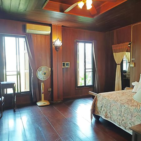 Tonnam Homestay Чиангмай Экстерьер фото