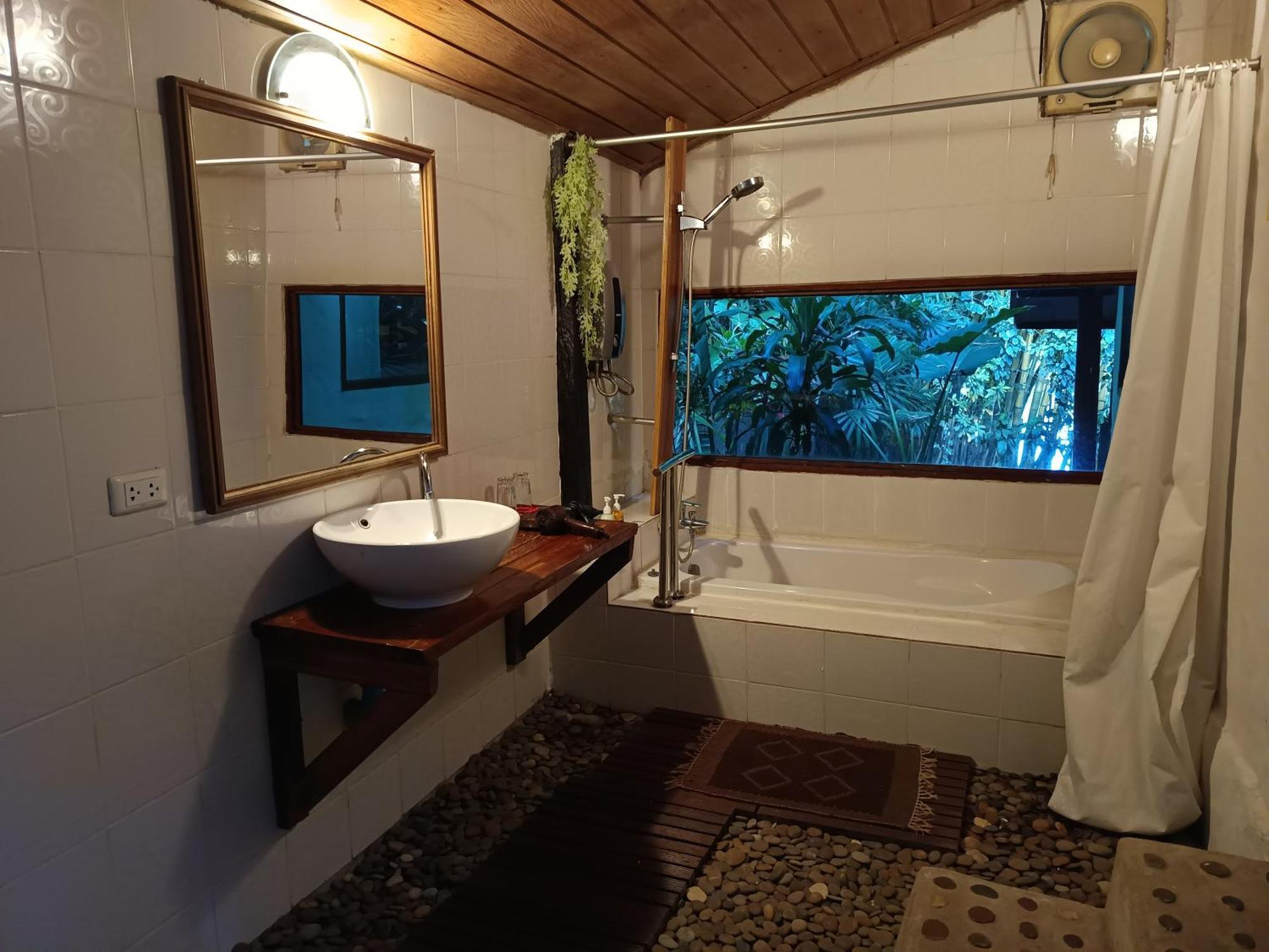 Tonnam Homestay Чиангмай Экстерьер фото