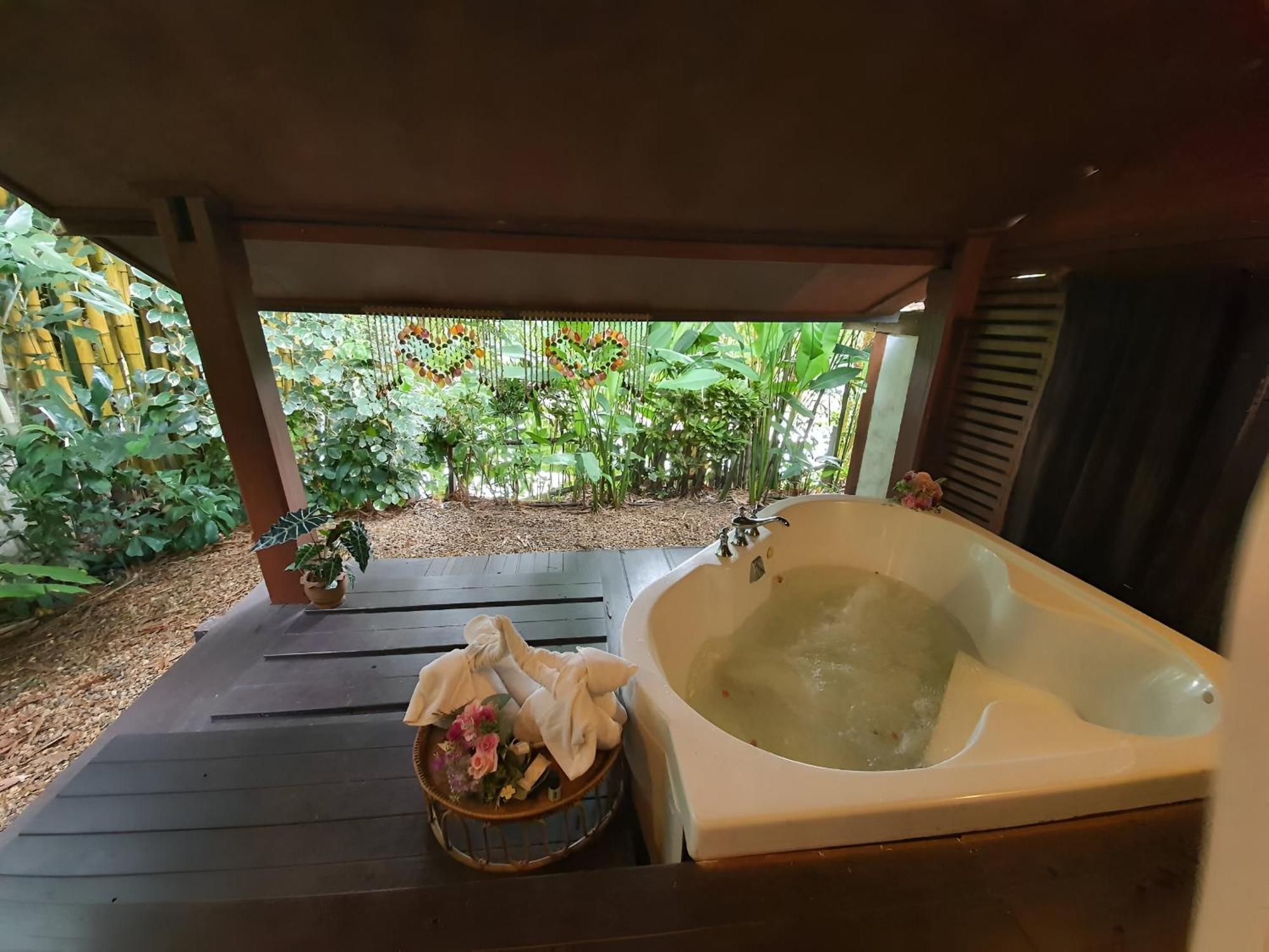 Tonnam Homestay Чиангмай Экстерьер фото