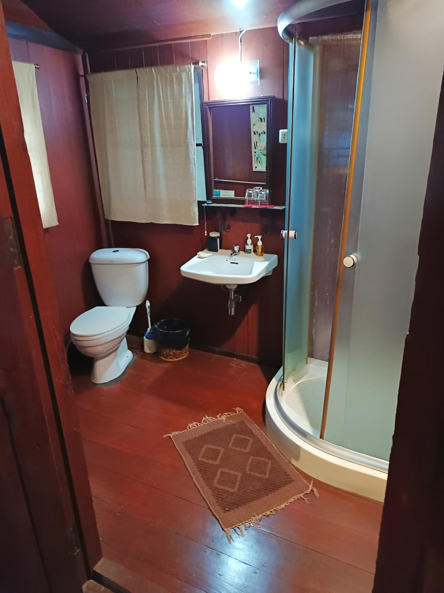 Tonnam Homestay Чиангмай Экстерьер фото