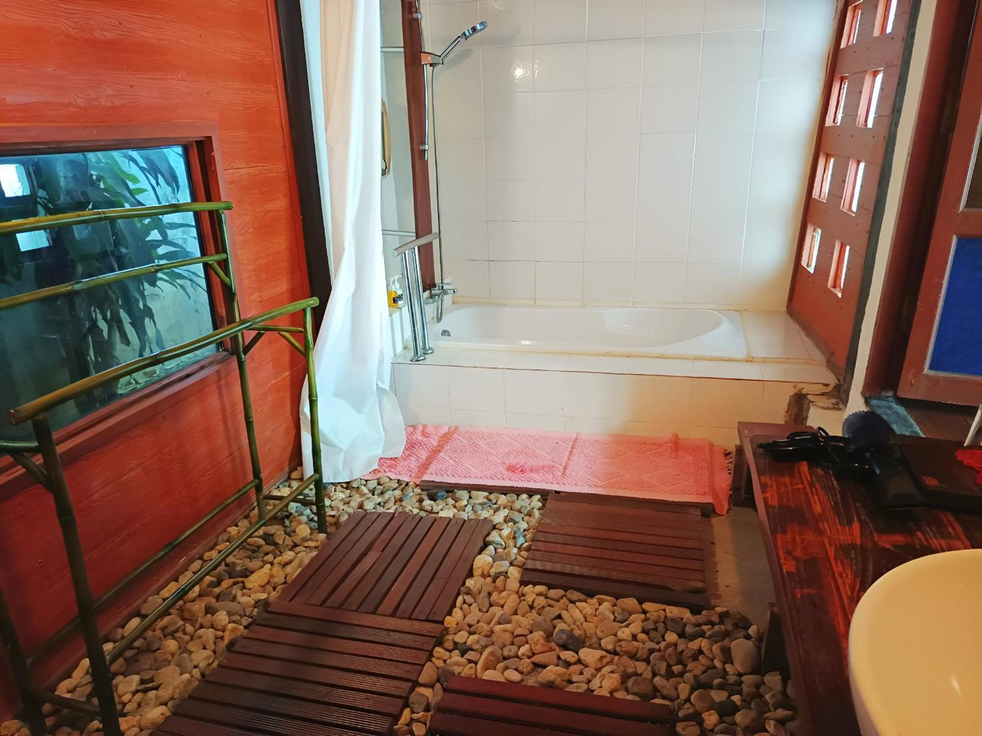 Tonnam Homestay Чиангмай Экстерьер фото